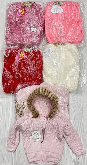 Hanorace & pulovere copii Noi