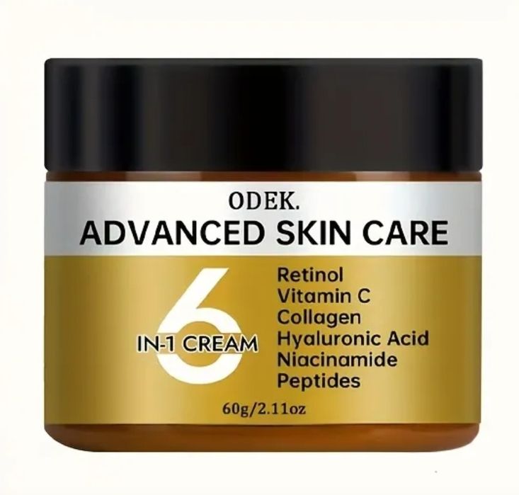 Крем  для   лица