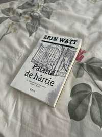 "Palatul de hartie"-Erin Watt