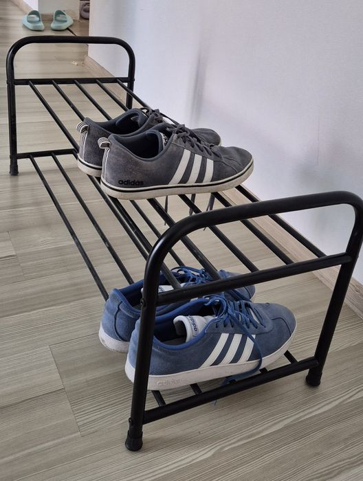 Suport pantofi, 2 niveluri