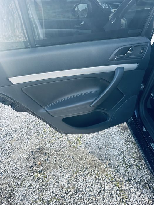 Продавам на части Шкода Октавия