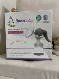 Молокосос новый Smartbaby