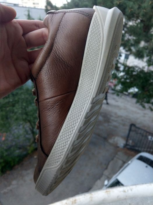 Ecco 41нм. 26,0см.