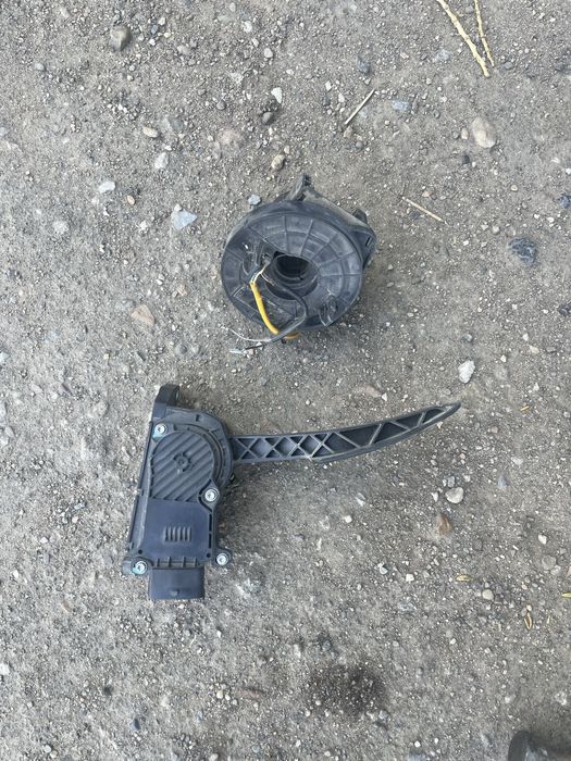 Запчасти на приору