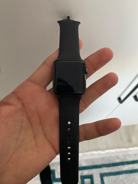 Apple Watch 3/38mm