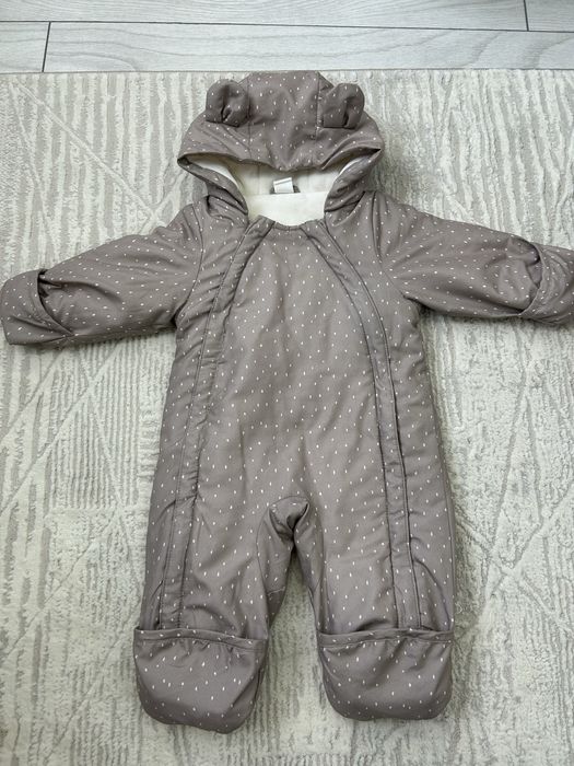 Комбинезон H&m демисезонный