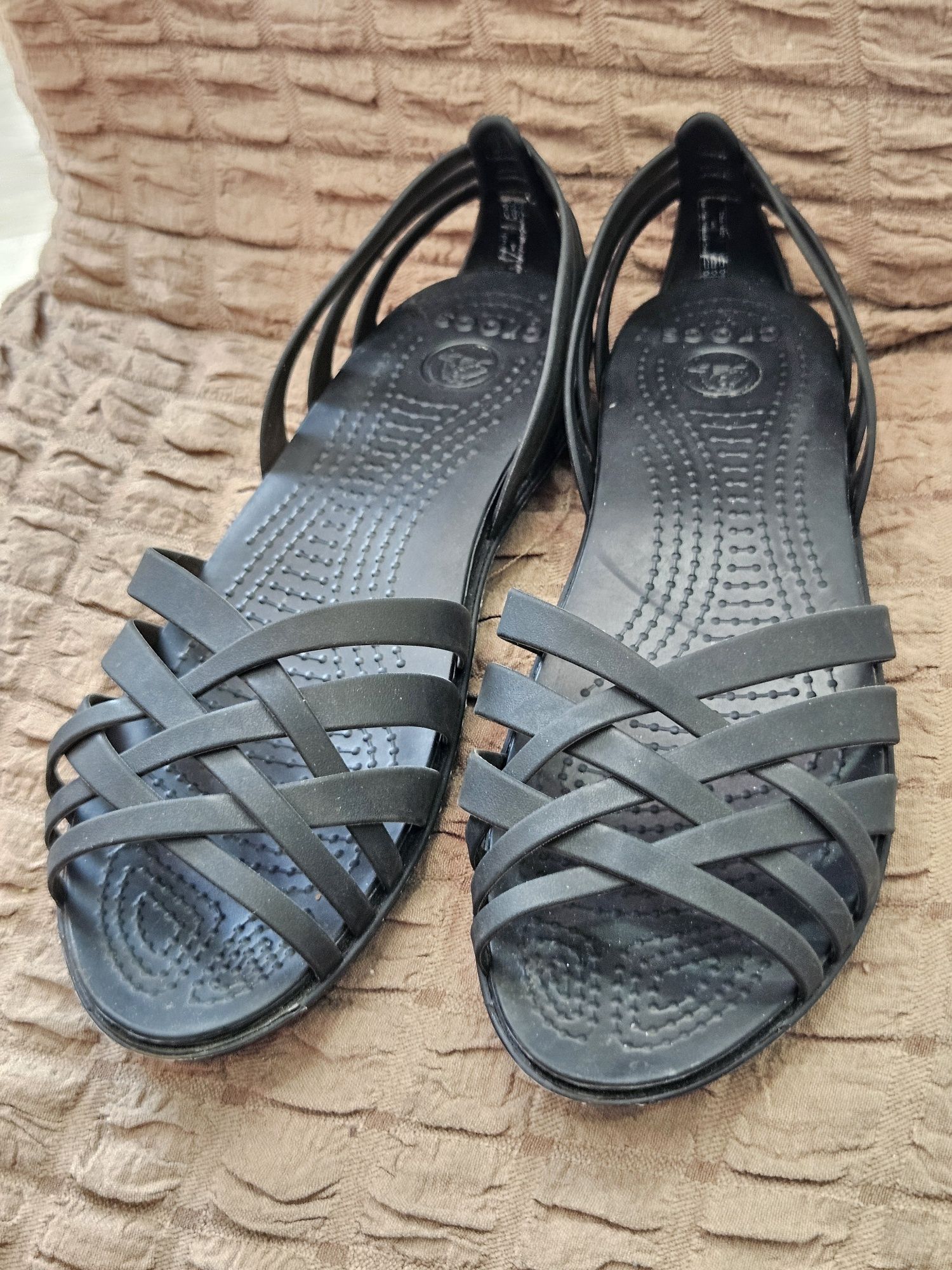 Crocs оригинални сандали N36