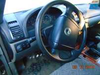 Airbag Volan Ssang Yong Rexton airbag pasager sofer dezmembrez Rexton