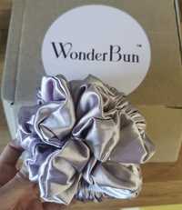 wonder bun pt bucle