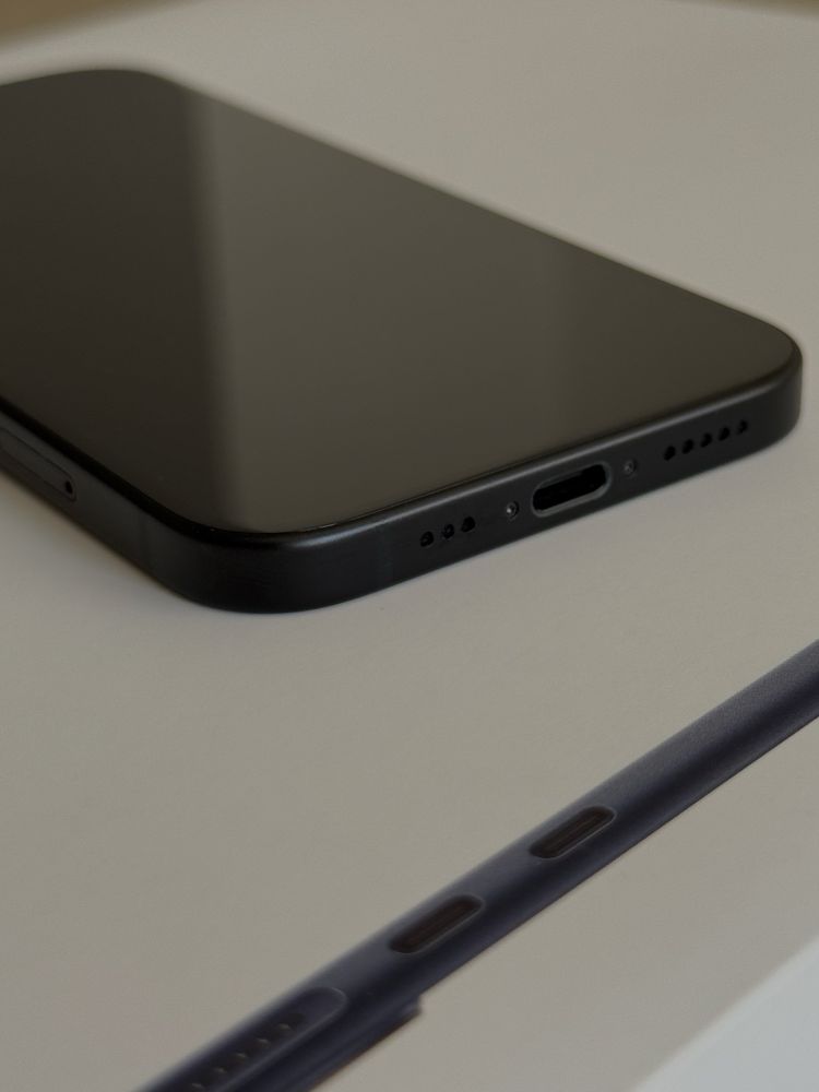Apple Iphone 15 Гаранционен (91% battery)