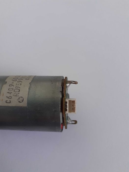Електромотор HP / Hewlett Packard с код - C6409