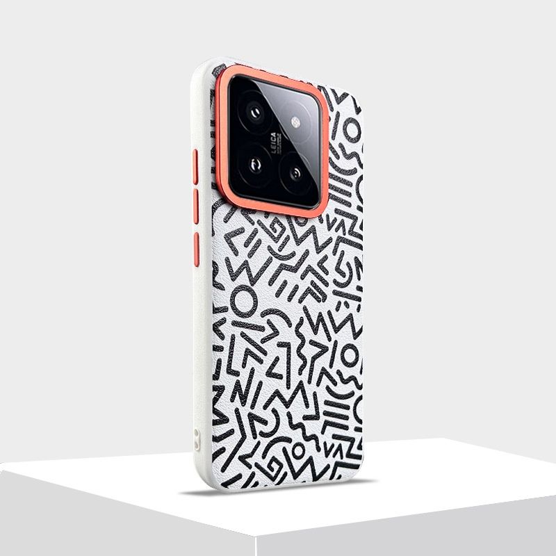 Кожен кейс - Xiaomi 15