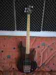Chitara bass Ibanez ATK 800 Premium