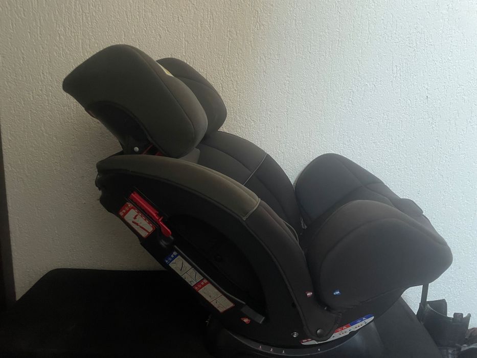 Детска седалка graco 9-18 kg