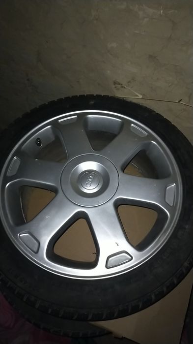 Диск размер R. 17