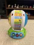 Alfabet cu animalute, +6 luni, Vtech Invata prin Joaca