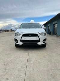 Bara fata Mitsubishi ASX 1.8 Di D si alte piese din dezmembrari