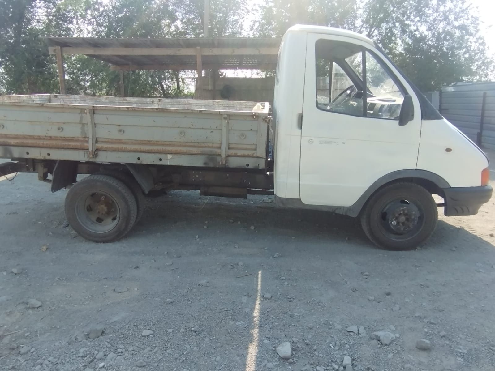 Продам газель 1999 гв