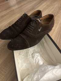 Pantofi Gucci 40