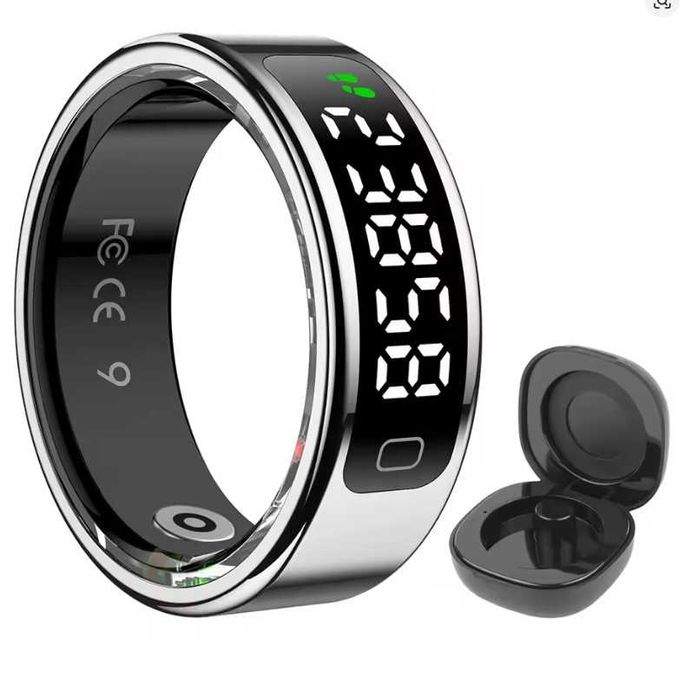 Смарт пръстен R11C