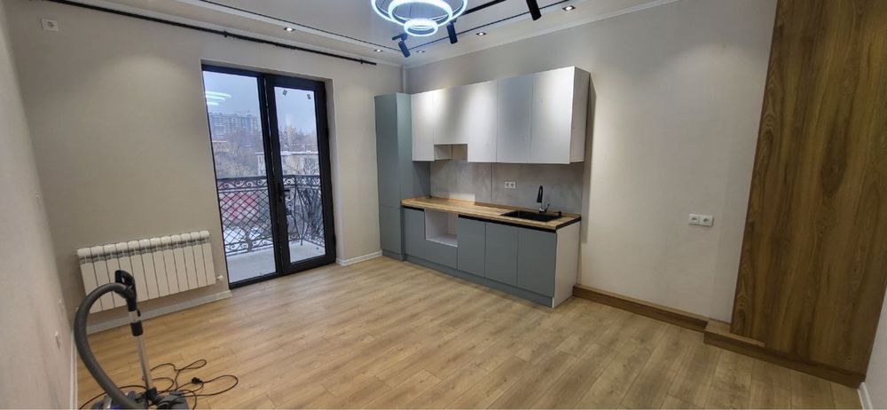 Аренда 2 комнатной квартиры Юнусабад 8-й ЖК Millennium|Все поставит