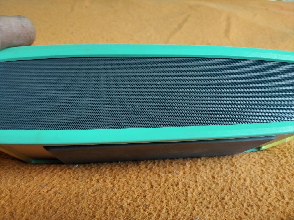 Bose soundlink mini