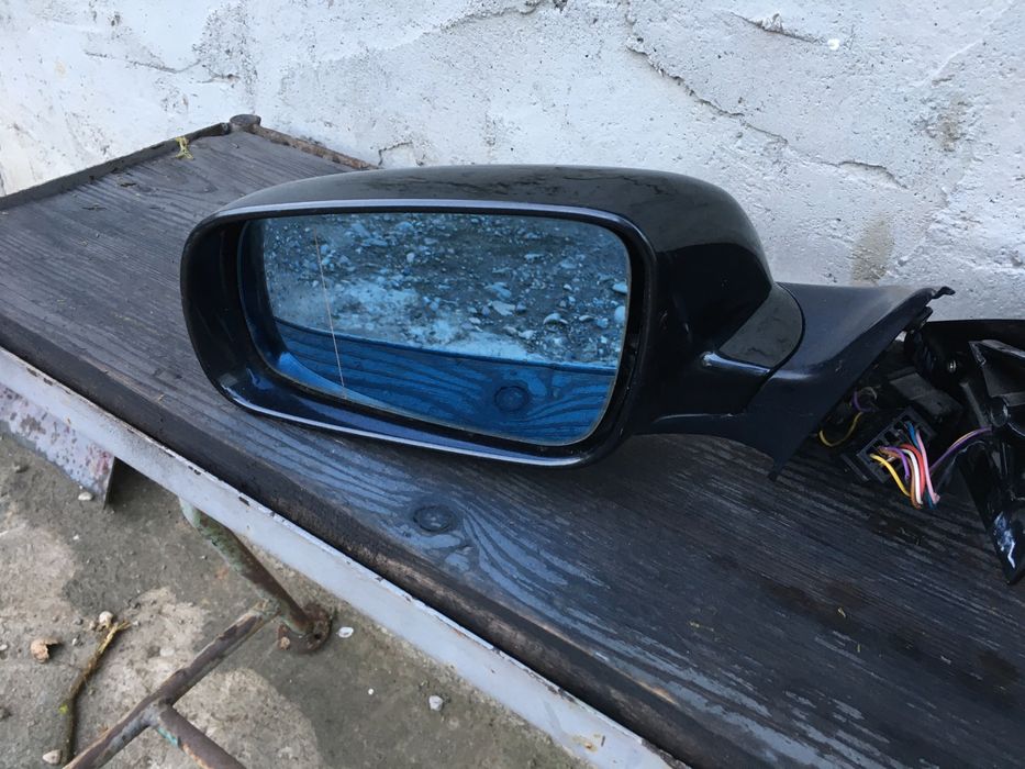 Oglinda Completa Electrica Stanga Dreapta Audi A4 B5