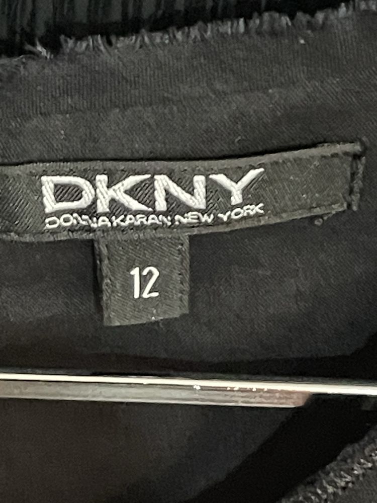 Дамски топ DKNY 12