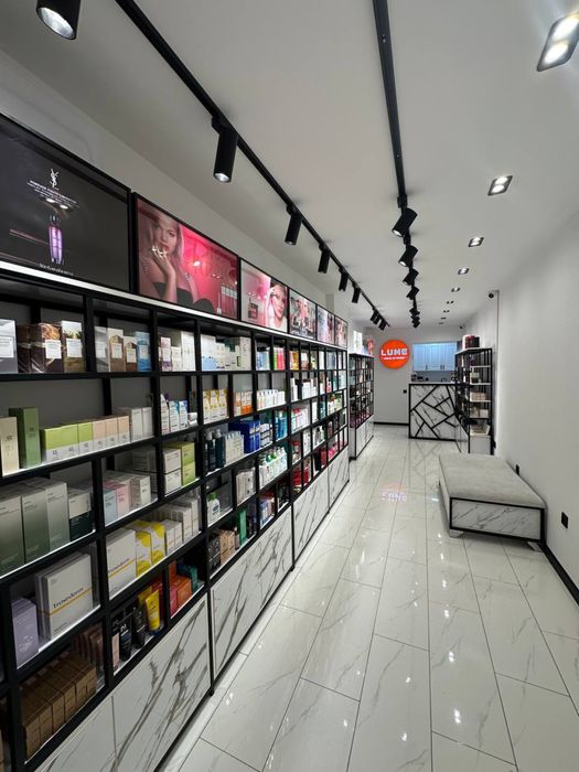 Ц1 МирзоУлугбекский Аренда (не жилое) коммерческая недвижимость