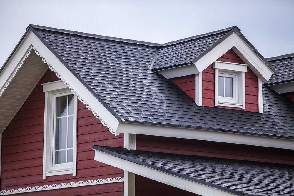 Гибкая черепица АНДУЛИН TEGOLA Andulin