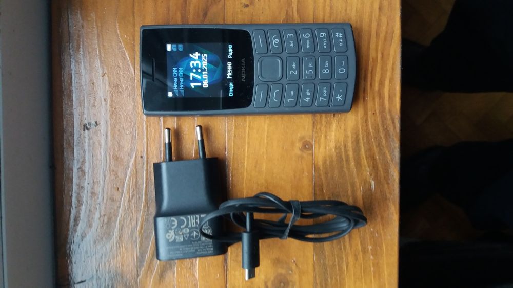 Продавам GSM NOKIA 105