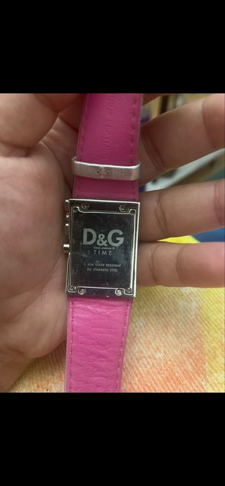 Ceas Dolce &Gabbana Dama