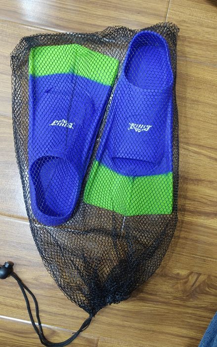 Ласты для плавания