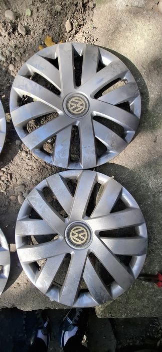 Set capace vw dimensiune r16