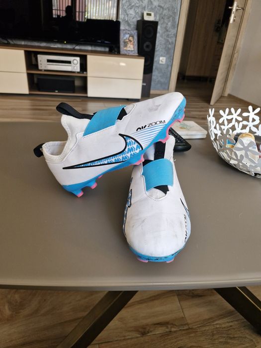 Nike бутонки 38 номер