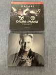Havasi cd nou sigilat