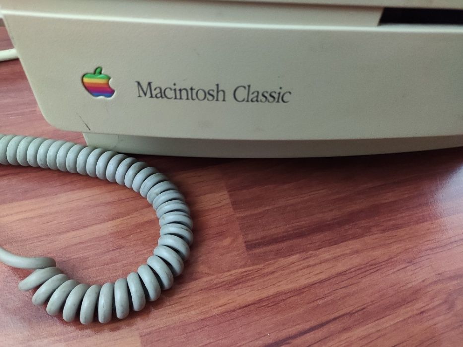 Компютър Macintosh