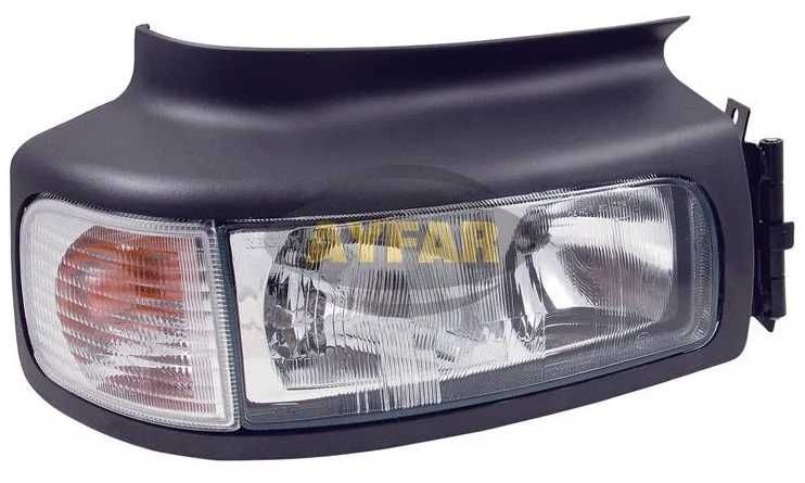 Фарове Фар за Рено Премиум / RENAULT PREMIUM I , 2001 - 2007