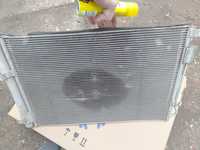 Продам радиатор кондиционера на Кио Рио