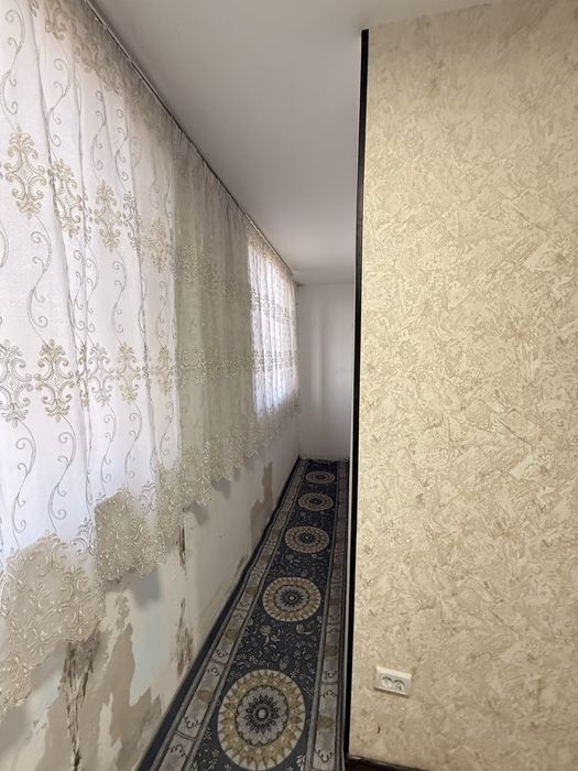 Продается 3-х комнатная квартира