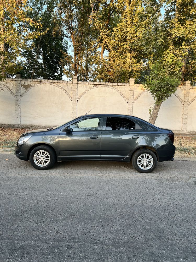 Cobalt Ltz 2022