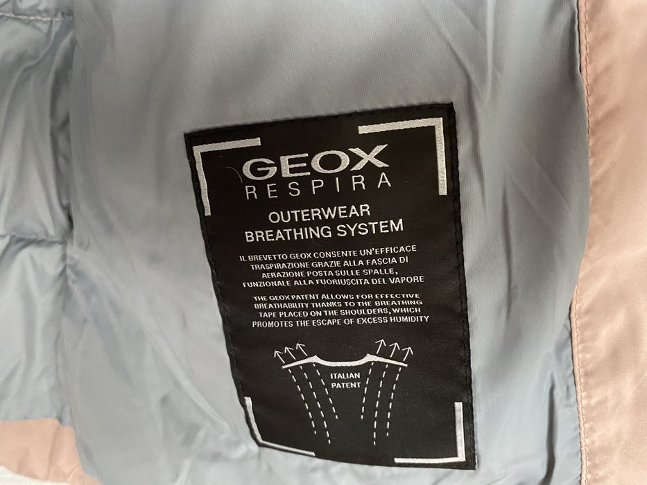 Яке с кожена яка. Яке GEOX. Яке Max&Co. Индивидуални цени!