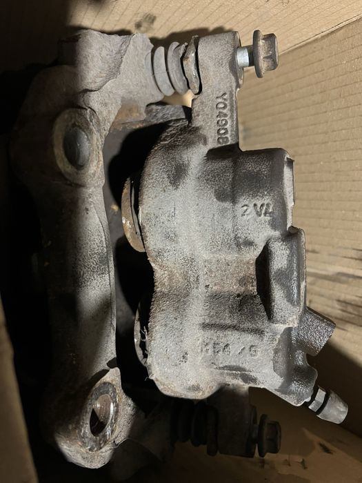 Спирачни апарати Mercedes GLK x204