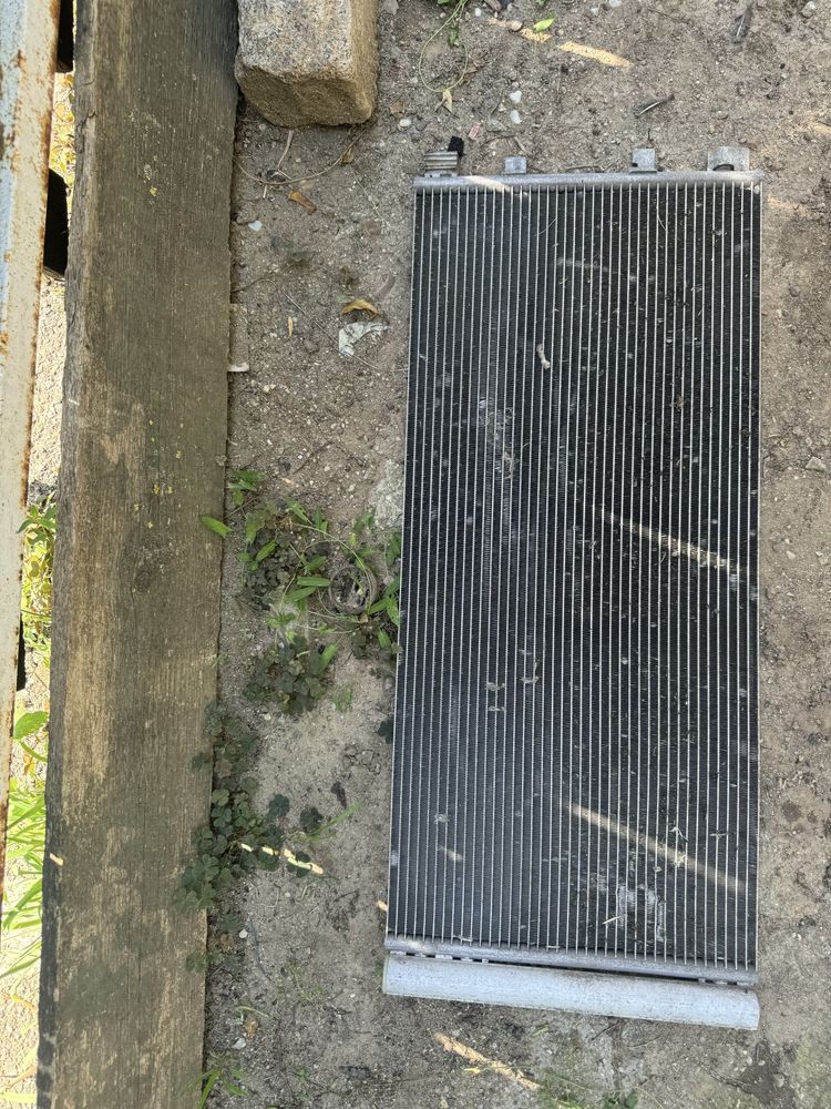 Radiator AC Renault Megane 4 / IV