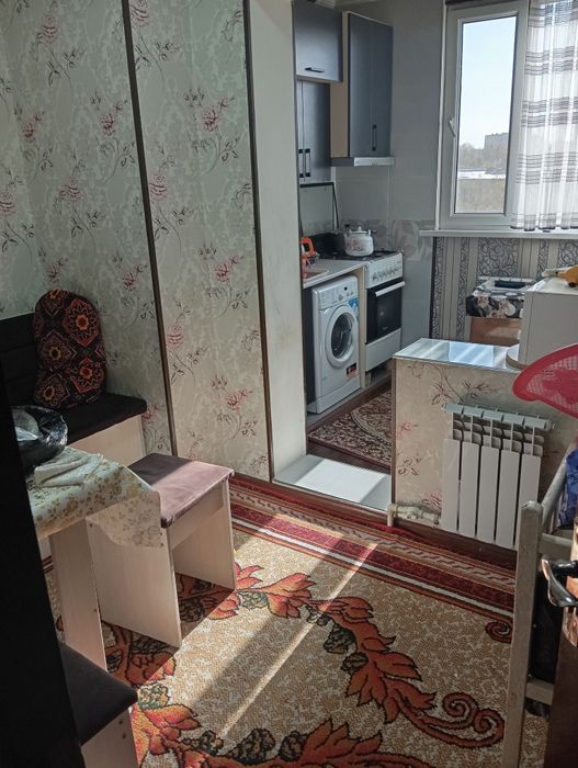 Квартира аренда шерикликка