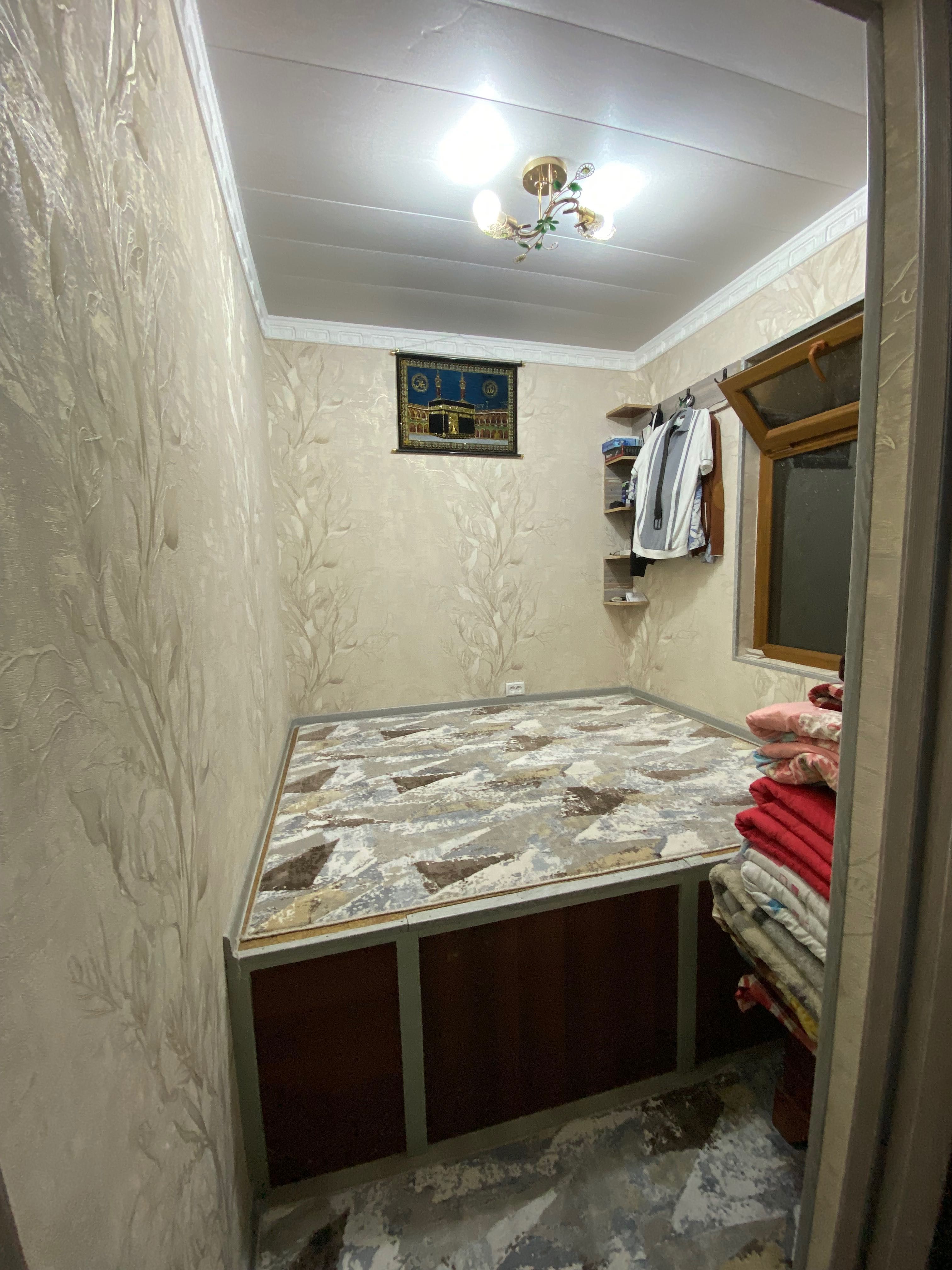 Продается квартира 4 ком, Куйлюк массив 1