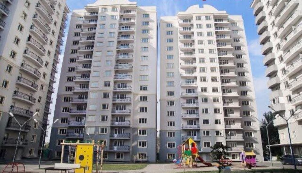 Продам квартиру 67 кв м. в Алмалинском районе