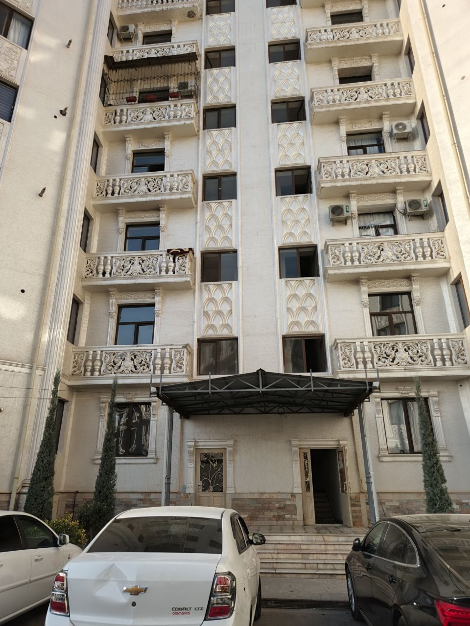 Продается квартира