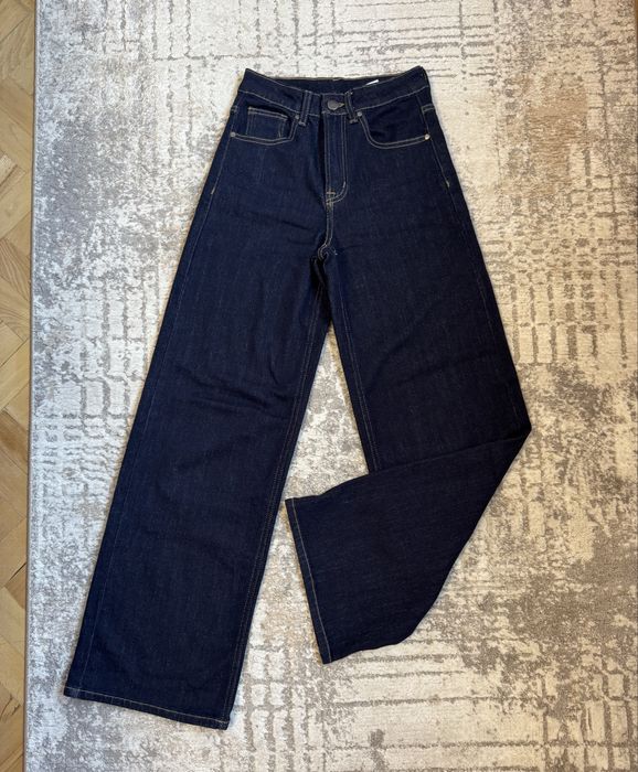 Чисто нови дънки-размер Xs