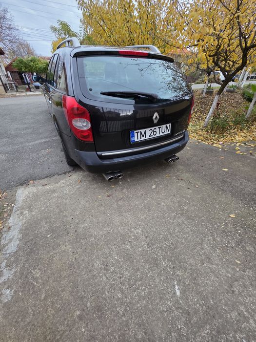 Renault laguna 2 2.0T 170cp